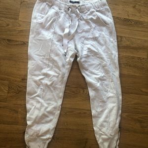 Abercrombie and Fitch Women’s Joggers